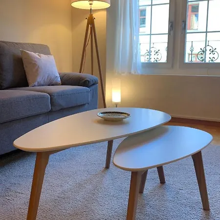 Old Town Loft & Location In