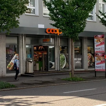 Apartamento Old Town Loft & Location In