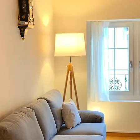 Old Town Loft & Location In Rapperswil-Jona