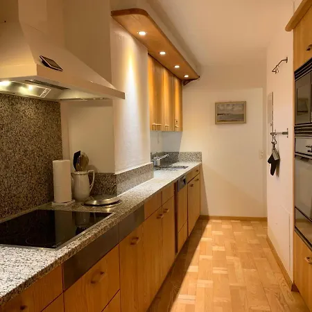 Old Town Loft & Location In Apartment Rapperswil (St. Gallen)