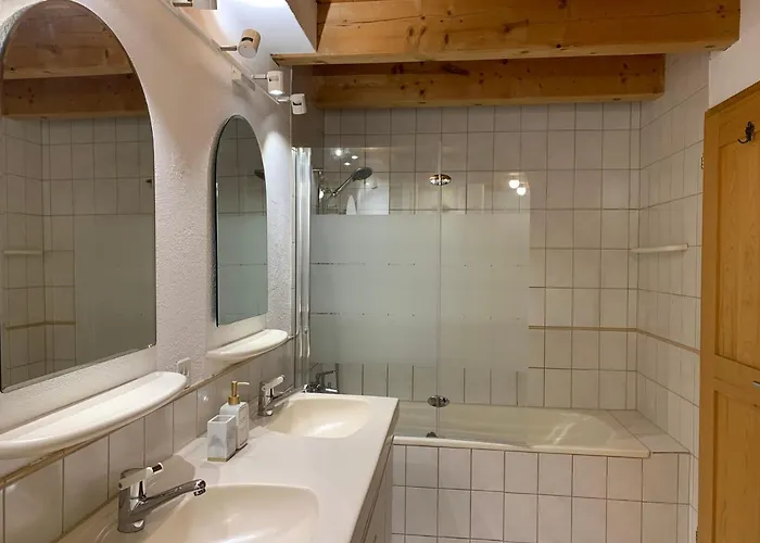 Apartment Old Town Loft & Location In Rapperswil (St. Gallen)