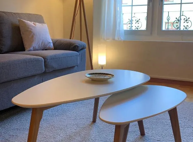 Old Town Loft & Location In