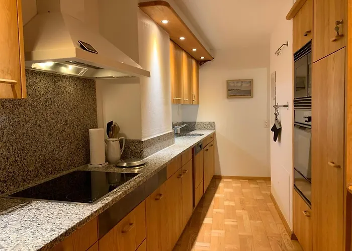 Old Town Loft & Location In Apartment Rapperswil (St. Gallen)