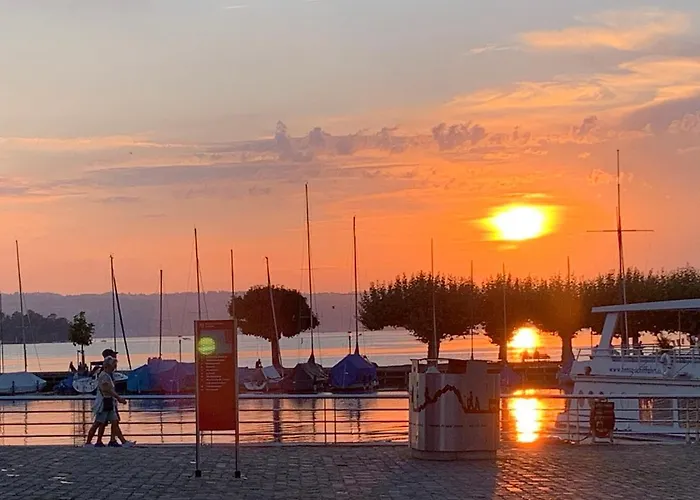 Daire Old Town Loft & Location In *