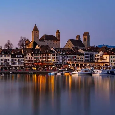 Old Town Loft & Location In Appartamento *