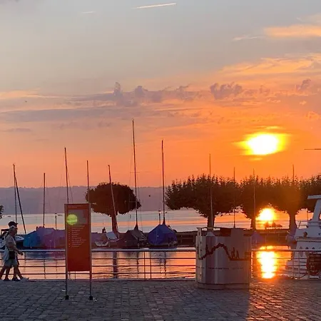 Appartamento Old Town Loft & Location In *