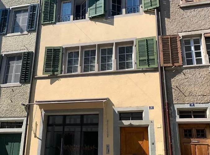 Apartament Old Town Loft & Location In