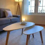 Old Town Loft & Location In