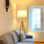 Old Town Loft & Location In Rapperswil-Jona