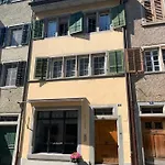 Appartement Old Town Loft & Location In