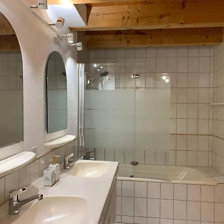 Apartman Old Town Loft & Location In Rapperswil-Jona