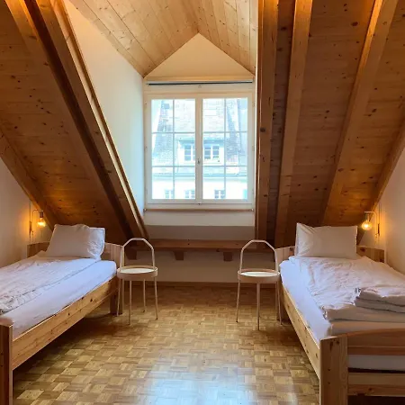 Appartement Old Town Loft & Location In Rapperswil-Jona